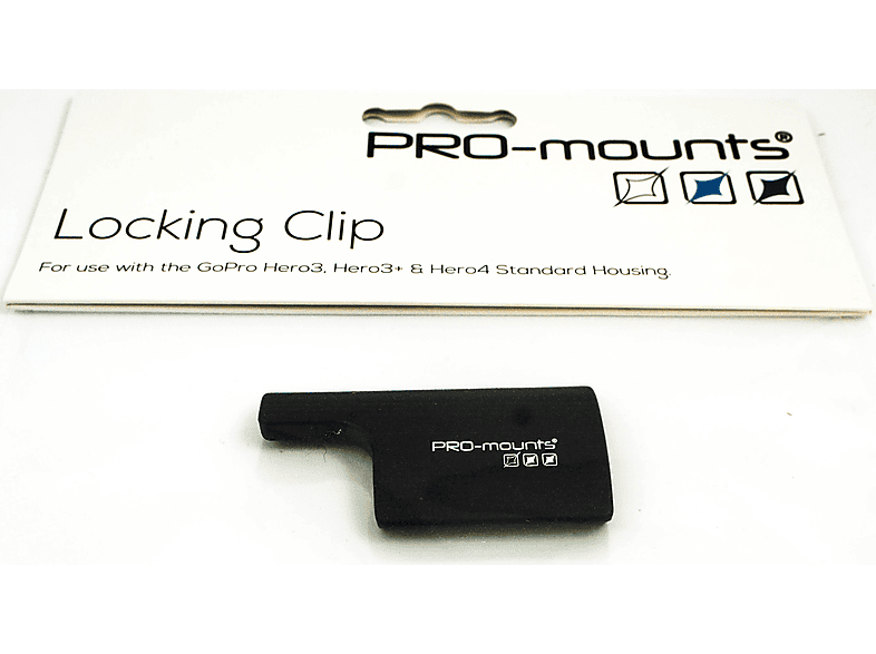 PROMOUNTS Locking Clip (PMT2015GP130)