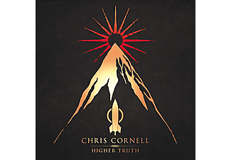 Chris Cornell - Higher Truth (CD)