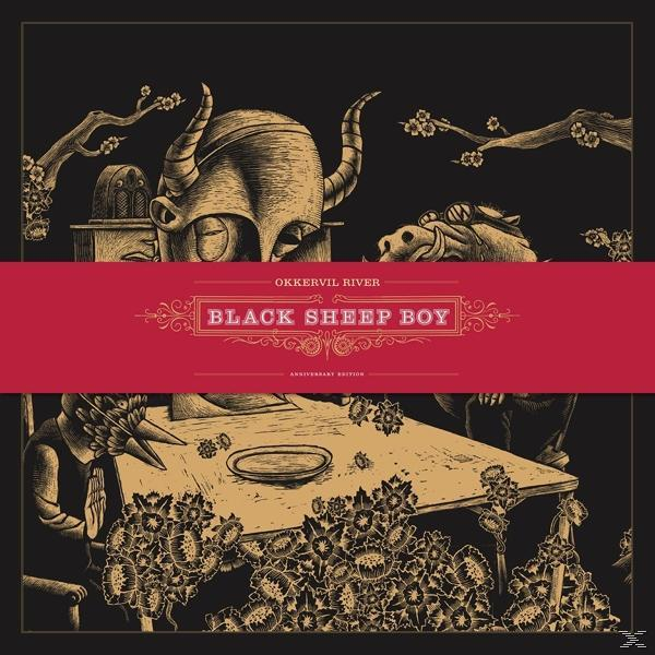 Okkervil River - Black Sheep Boy (10th Anniversary E  - (CD)