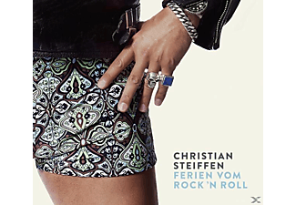 Christian Steiffen - Ferien Vom Rock'n Roll  - (CD)