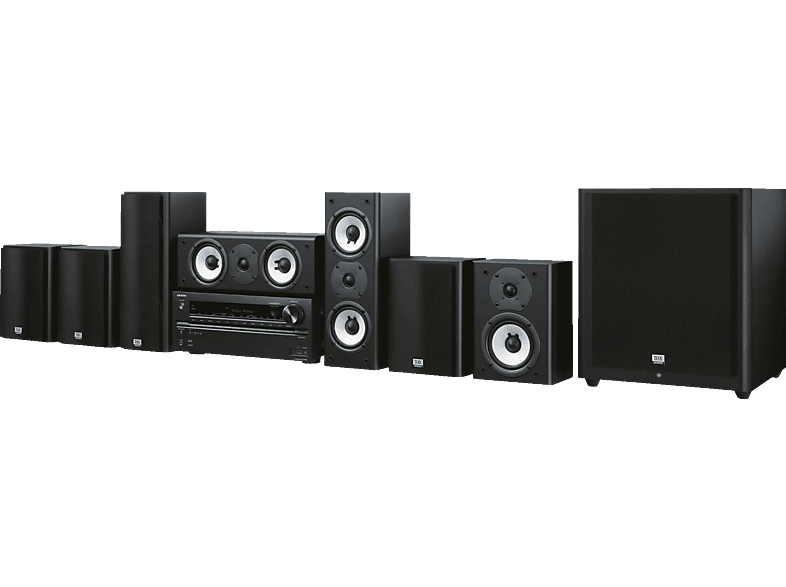 Home Cinema | Onkyo HT-S9700THX