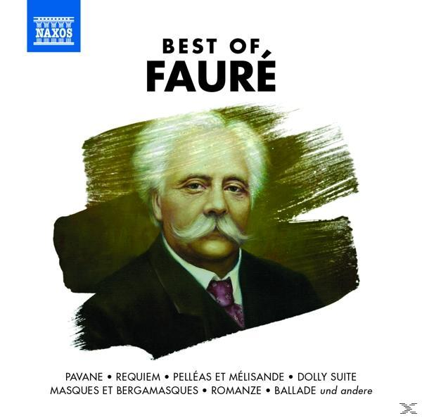 Albumcover mit einem Porträt eines Mannes mit Schnurrbart. Weißer Hintergrund.