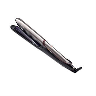 BABYLISS ST389E i-Pro Diamond XL 235ºC Islak-Kuru Geniş Plaka Saç Düzleştirici
