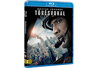 Törésvonal (Blu-ray)