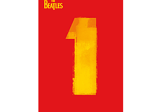 The Beatles - 1 (Standard DVD)  - (DVD)