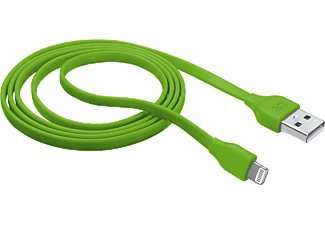 URBAN REVOLT 20130 1m Lightning Kablo Yeşil