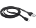 URBAN REVOLT UR.20135 1m Micro USB Kablo Siyah
