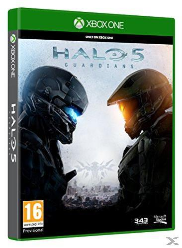 Halo 5: Guardians (Xbox One)
