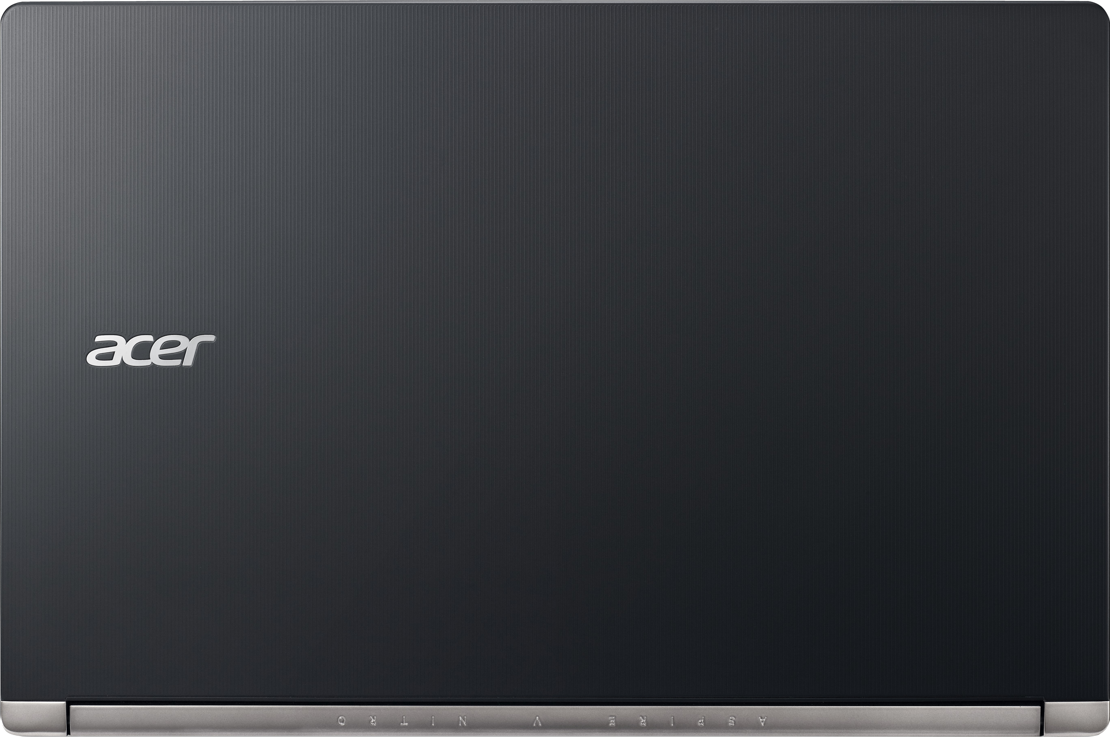 ACER Aspire VN7-791G-597R (NX.MUSEG.017) Notebook, 17,3 Zoll, Intel® Core™ i5-4210H Prozessor
(3M Cache, bis zu 3.50 GHz), 8 GB, 500 GB HDD