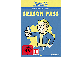 Fallout 4 Season Pass Pc Mediamarkt