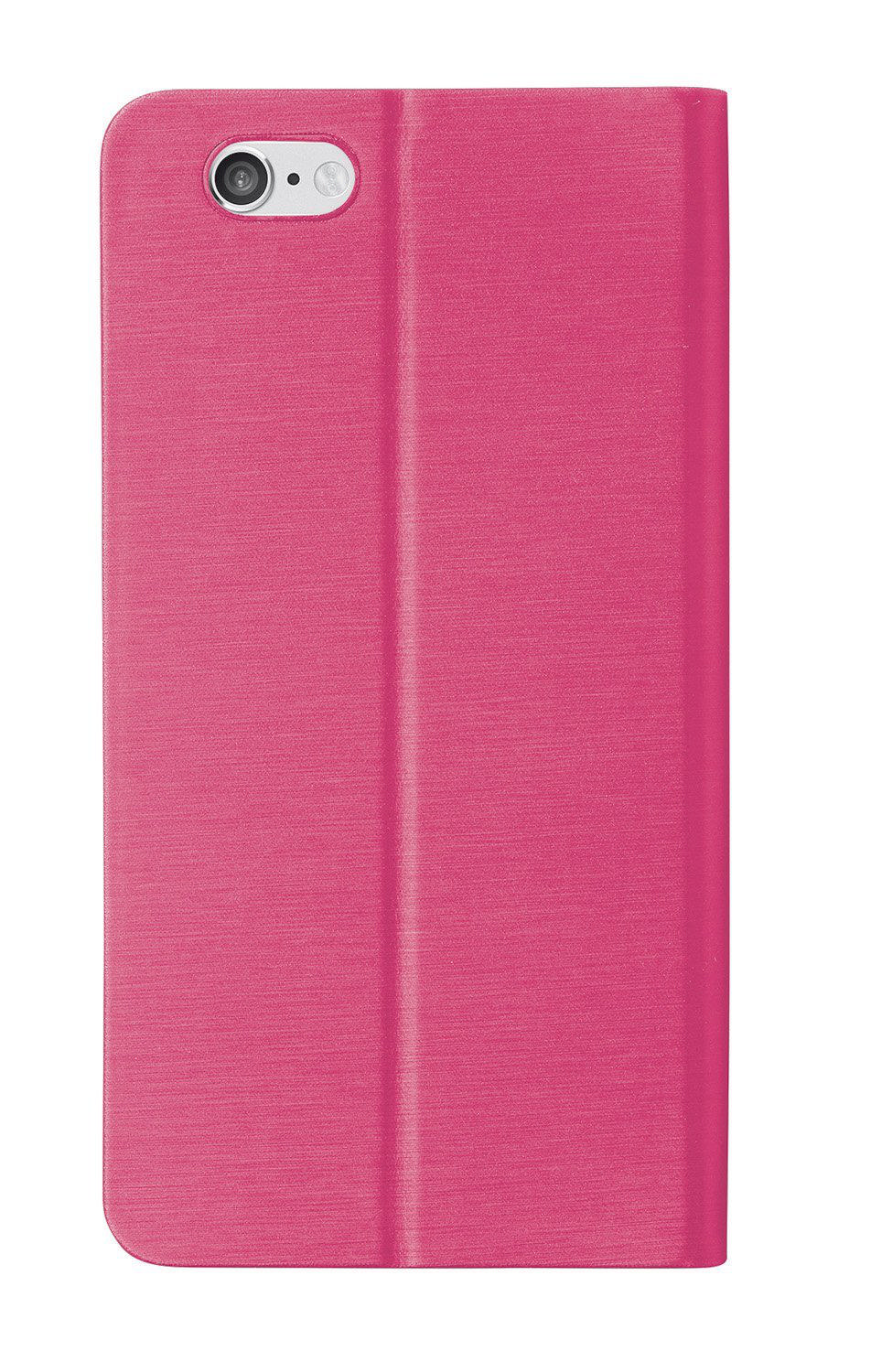 URBANREVOLT Urbanrevolt 20269 Ultrathın Iphone 6 Plus Cover Stand-Pembe