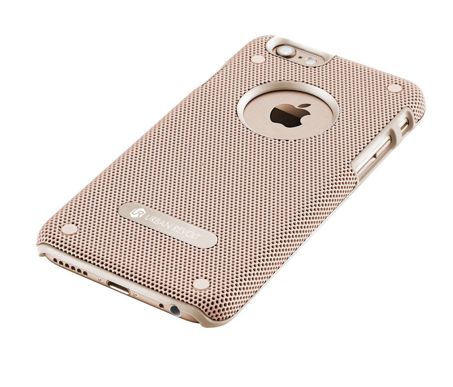 URBANREVOLT Urban 20344 Endura Iphone 6/6S Plus Koruyucu Kılıfı-Gold