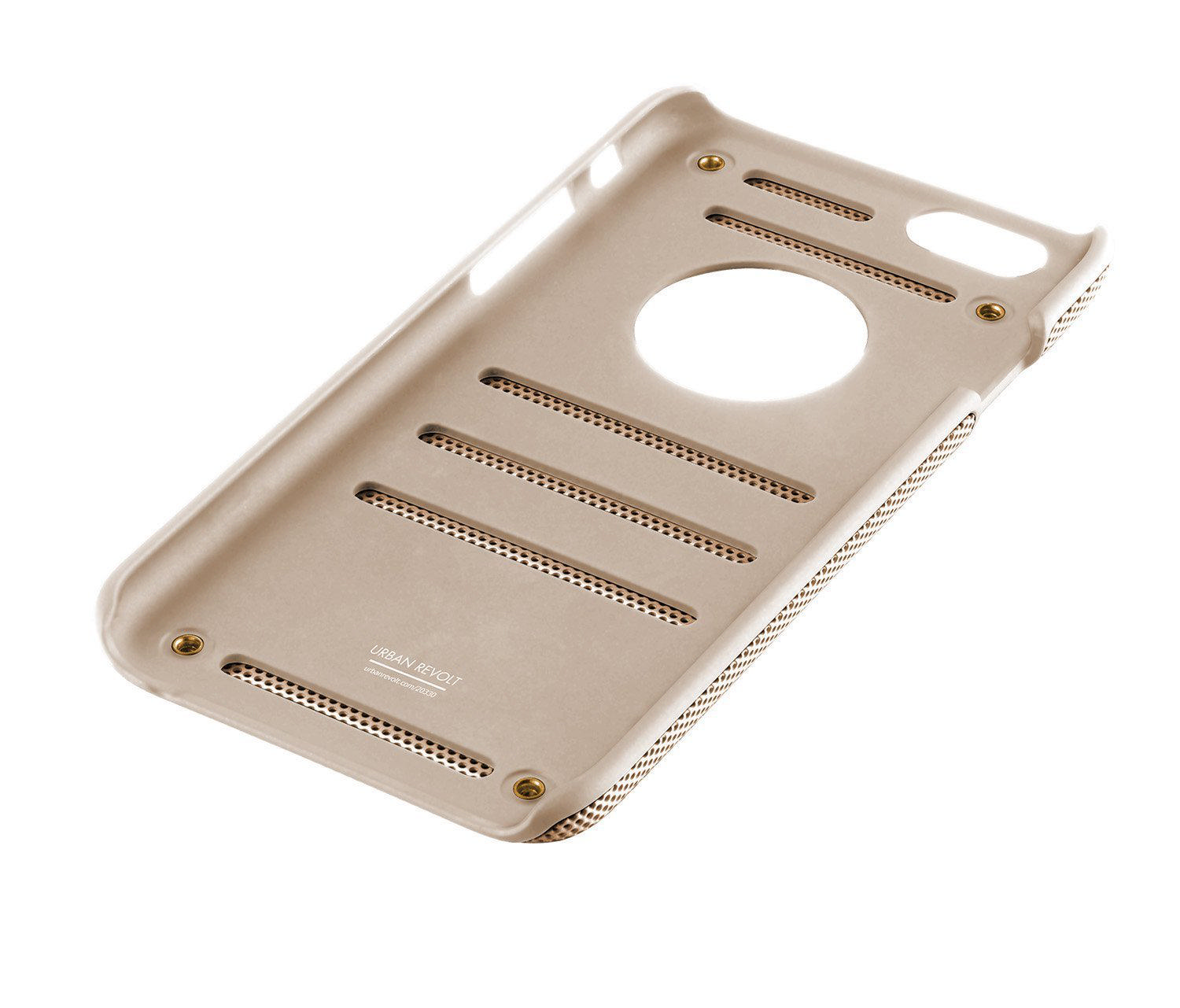 URBANREVOLT Urban 20344 Endura Iphone 6/6S Plus Koruyucu Kılıfı-Gold