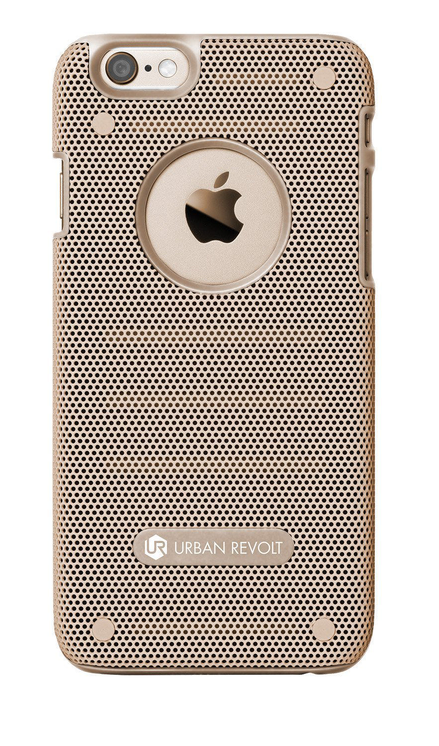 URBANREVOLT Urban 20344 Endura Iphone 6/6S Plus Koruyucu Kılıfı-Gold