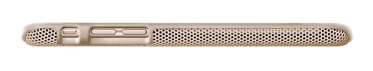 URBANREVOLT Urban 20344 Endura Iphone 6/6S Plus Koruyucu Kılıfı-Gold