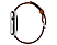 APPLE Watch MLCL2TU/A Akıllı Saat 38 mm Paslanmaz Çelik Kasa Klasik Tokalı Klasik Kahve Kayış