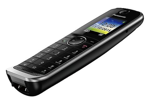 KX-TGJ Schnurloses PANASONIC Telefon 310 GB Schnurloses Telefon MediaMarkt |