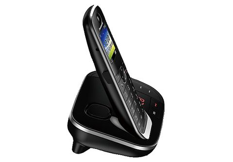 Schnurloses Telefon PANASONIC KX-TGJ 322 GB Schnurloses Telefon | MediaMarkt