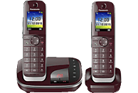 PANASONIC KX-TGJ 322 GR Schnurloses Telefon