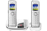 PANASONIC KX-TGJ 322 GW Schnurloses Telefon