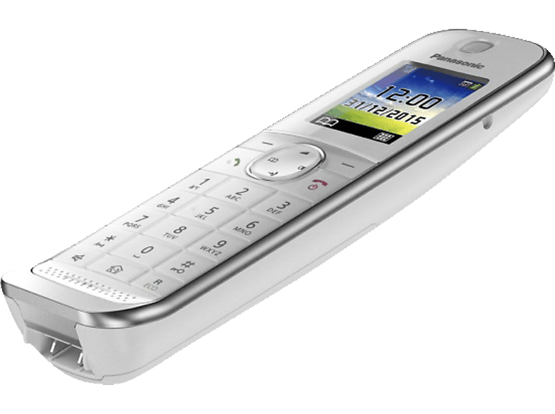 Vintage Panasonic EB A-100 mini phone works sim card untested no battery