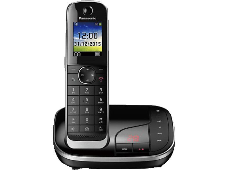 PANASONIC KX-TGJ 320 GB Schnurloses Telefon