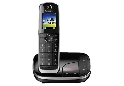 Schnurloses Telefon PANASONIC KX-TGJ 320 Schnurloses MediaMarkt Telefon GB 