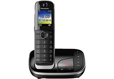 Schnurloses Telefon PANASONIC KX-TGJ 320 GB Schnurloses Telefon | MediaMarkt