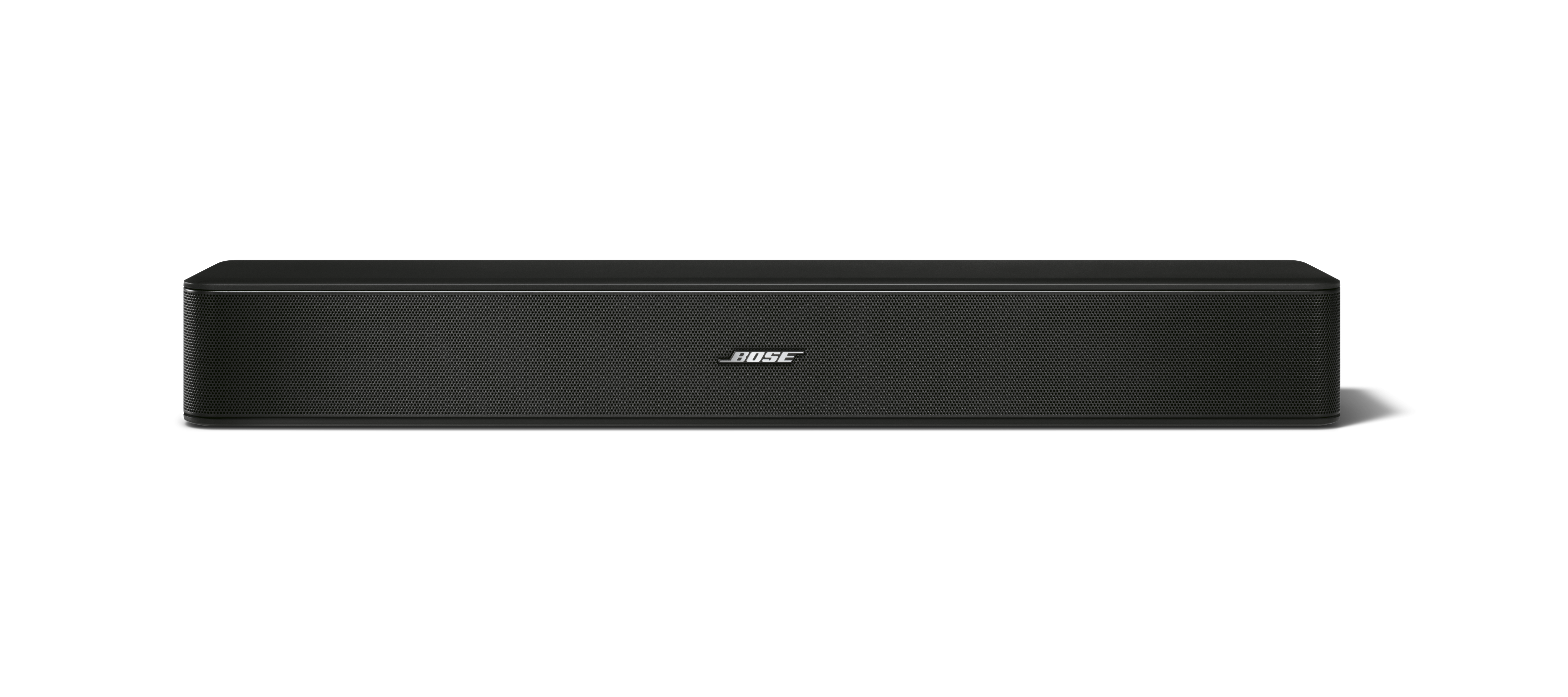 BOSE Solo 5, Soundbar, Schwarz