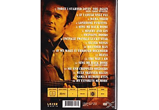 Merle Haggard - Country Performances  - (DVD)