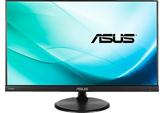 ASUS ASUS VC239H - Monitor, 23 ", Full-HD, Nero