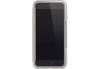 BLACK ROCK Air, Bookcover, Apple, iPhone 6, iPhone 6s, Transparent