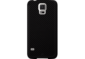 BLACK ROCK 176023 - Couvercle arrière (Convient pour le modèle: Samsung Galaxy S5)