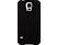 BLACK ROCK 176023 - Couvercle arrière (Convient pour le modèle: Samsung Galaxy S5)