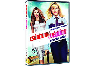 Csábítunk és védünk (DVD)