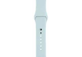 APPLE MLDT2ZM/A 42MM Spor Kordon Turkuaz