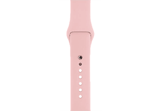 APPLE MLDR2ZM/A 42 mm Spor Kordon Retro Rose