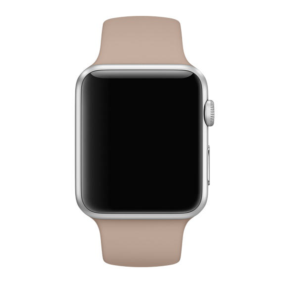 APPLE MLDD2ZM/A 38 mm Ceviz Rengi Spor Kordon