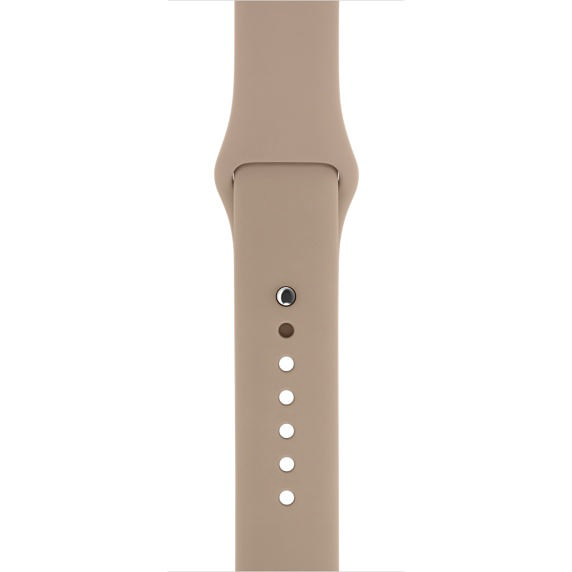 APPLE MLDD2ZM/A 38 mm Ceviz Rengi Spor Kordon