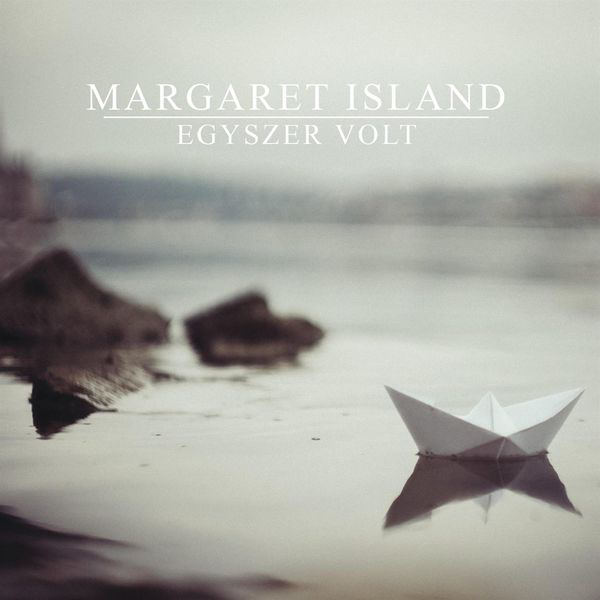 Margaret Island - Egyszer volt (CD)