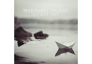 Margaret Island - Egyszer volt (CD)