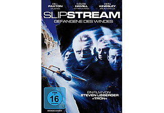 Slipstream - Gefangene des Windes DVD
