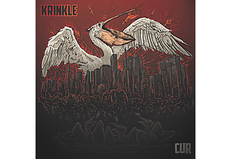 Krinkle - Cur (CD)