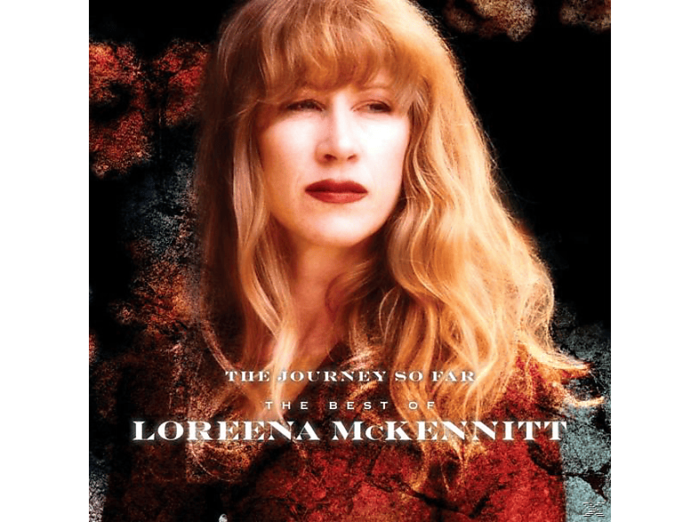 Loreena McKennitt - The Journey So Far-The Best Of (Limited Edition)  - (Vinyl)