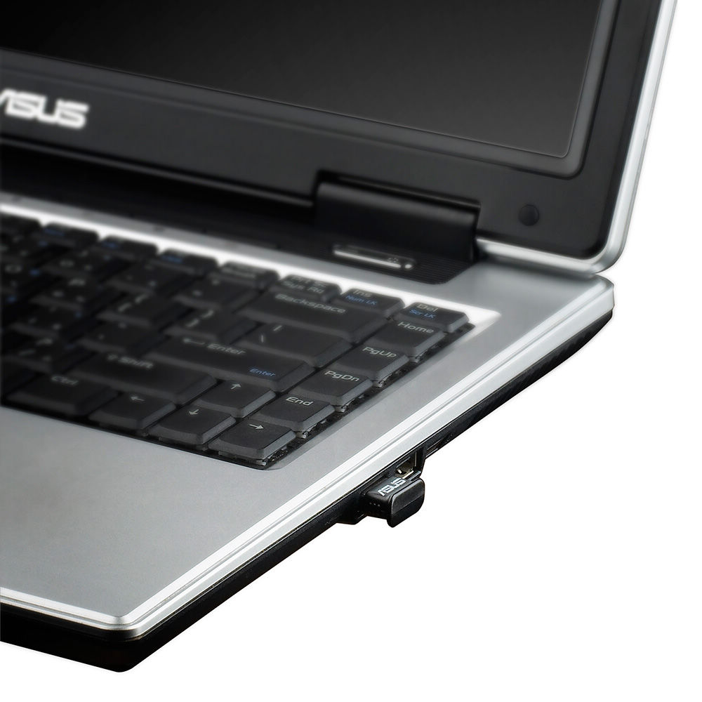 ASUS USB-BT400 Bluetooth 4.0-adapter