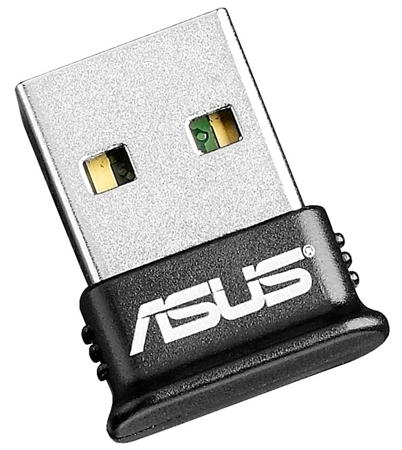 ASUS USB-BT400 Bluetooth 4.0-adapter