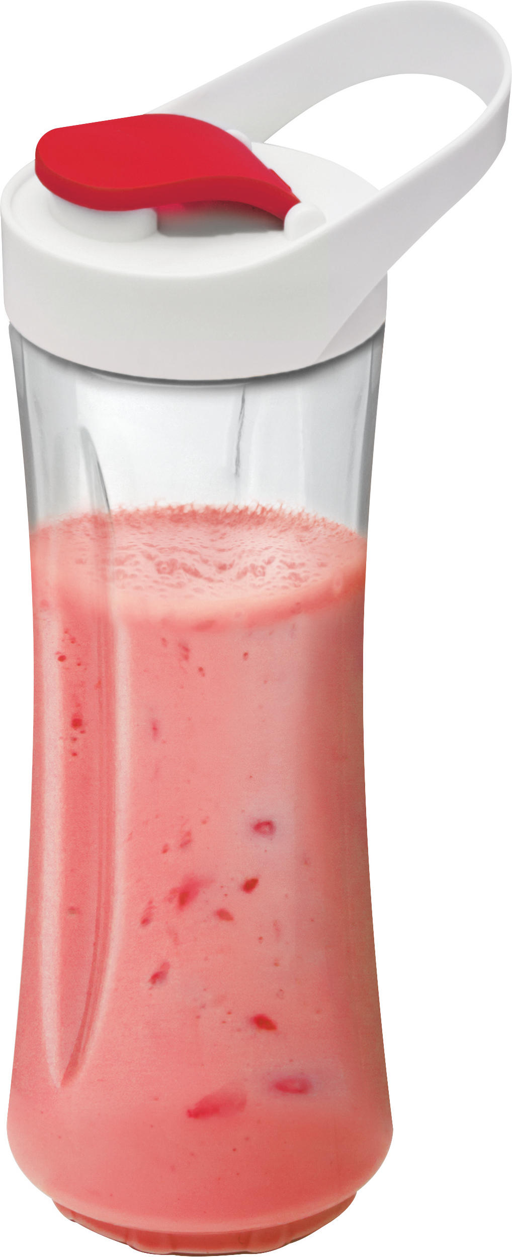 CLATRONIC SM 3593 Standmixer Rot (250 Watt, 0.6 l)