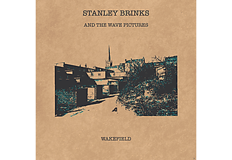 Stanley Brinks, The Wave Pictures - Wakefield / Dolores  - (Vinyl)