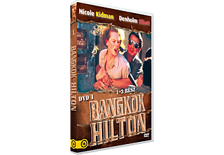 Bangkok Hilton 1. (DVD)