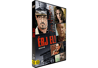 Érj el! (DVD)